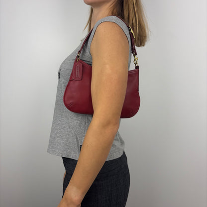 Coach Legacy Hobo Shoulder Bag