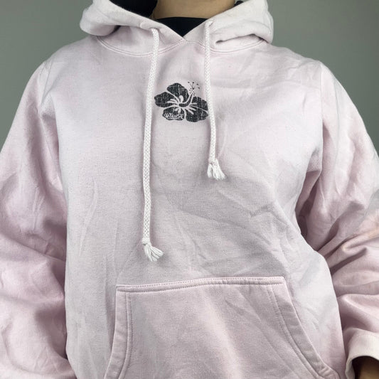 Rusty Y2k Surf Hoodie