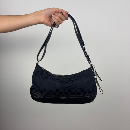 Coach Signature 2-Way Bag