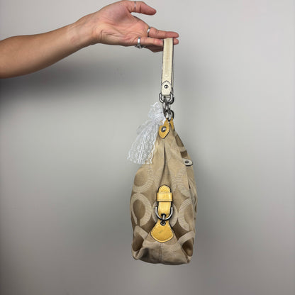 Coach Madison Shoulder Bag