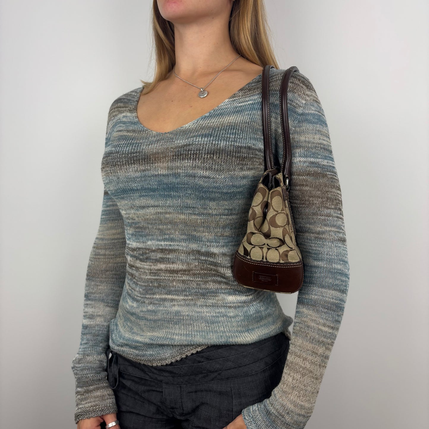 Italian Light Weight Knit