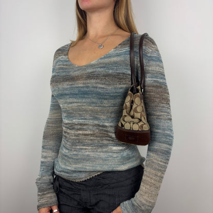 Italian Light Weight Knit