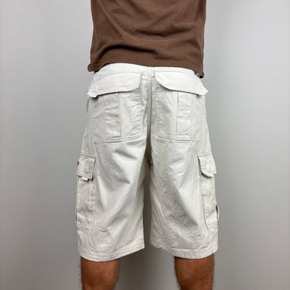 Quicksilver Baggy Cargos | Size 34