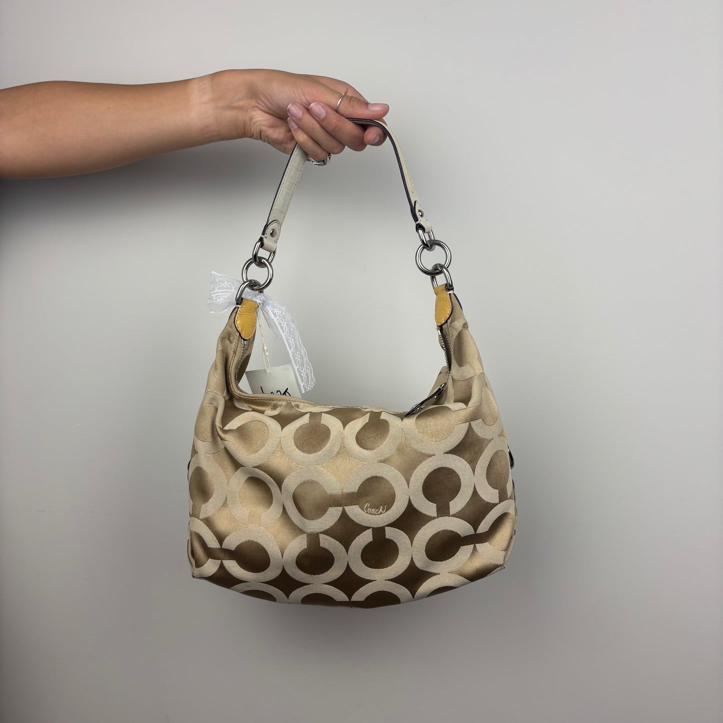 Coach Madison Shoulder Bag