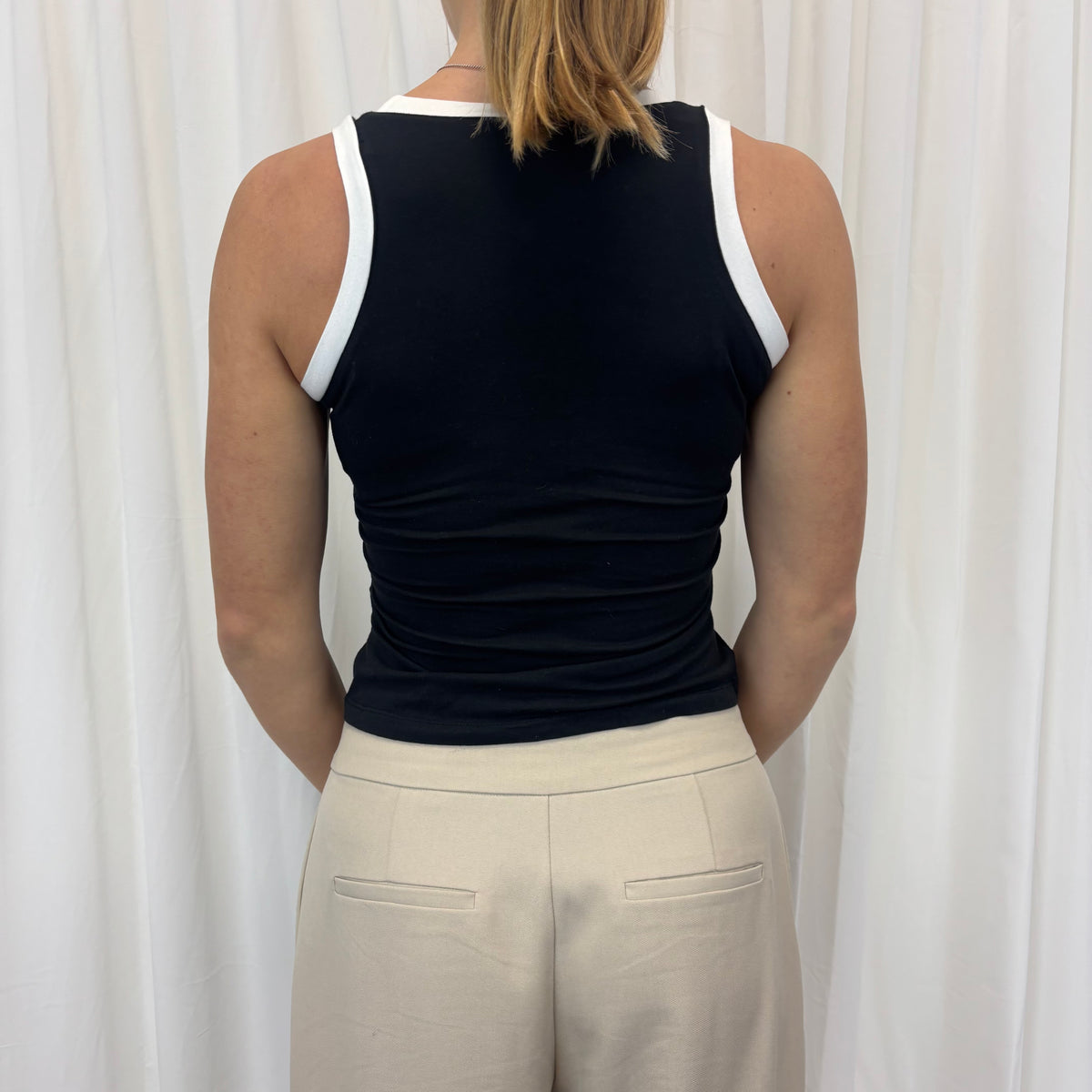 Datch Graphic Tank Top