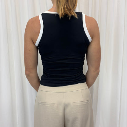 Datch Graphic Tank Top