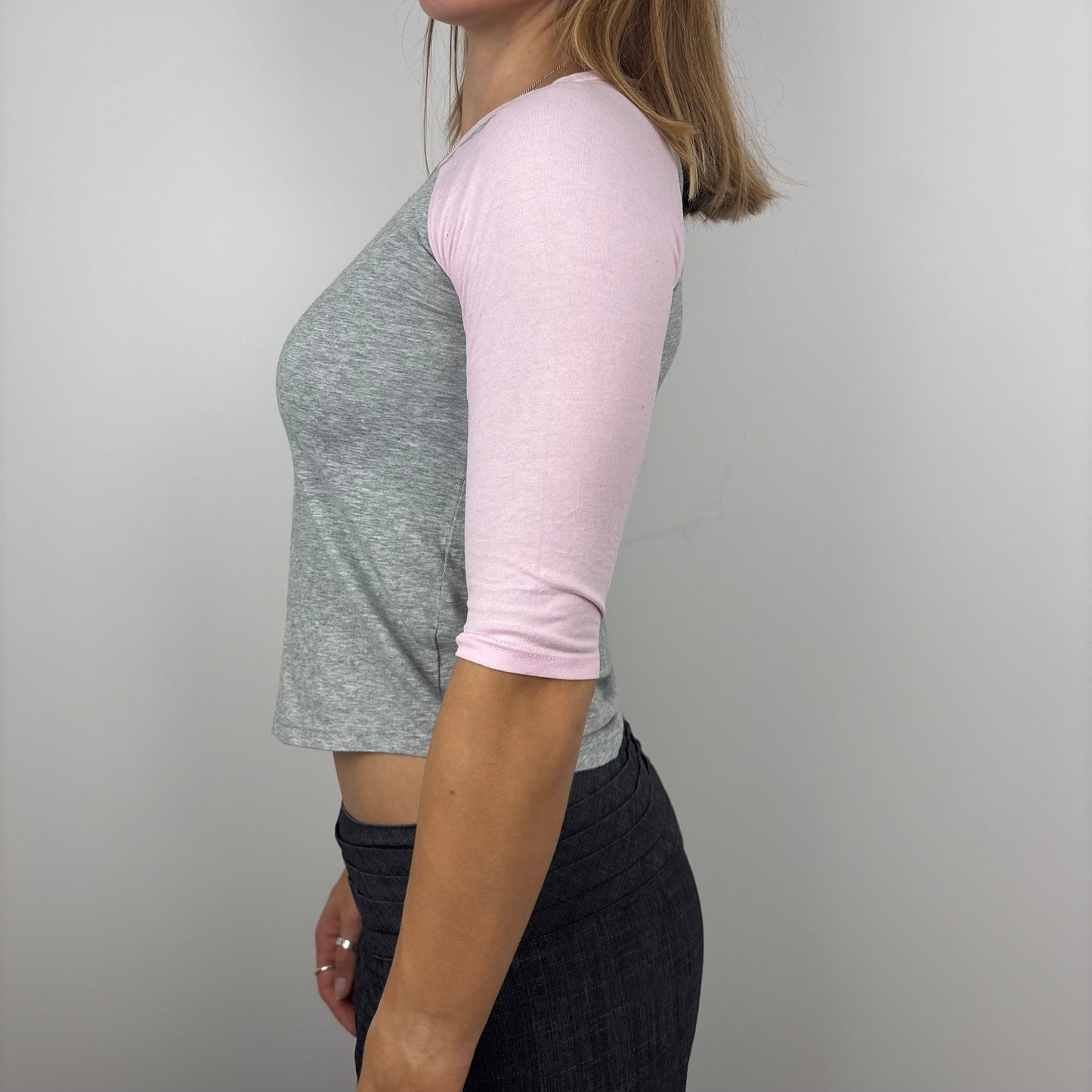 Nike 3/4 Sleeve Top