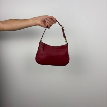 Coach Legacy Hobo Shoulder Bag