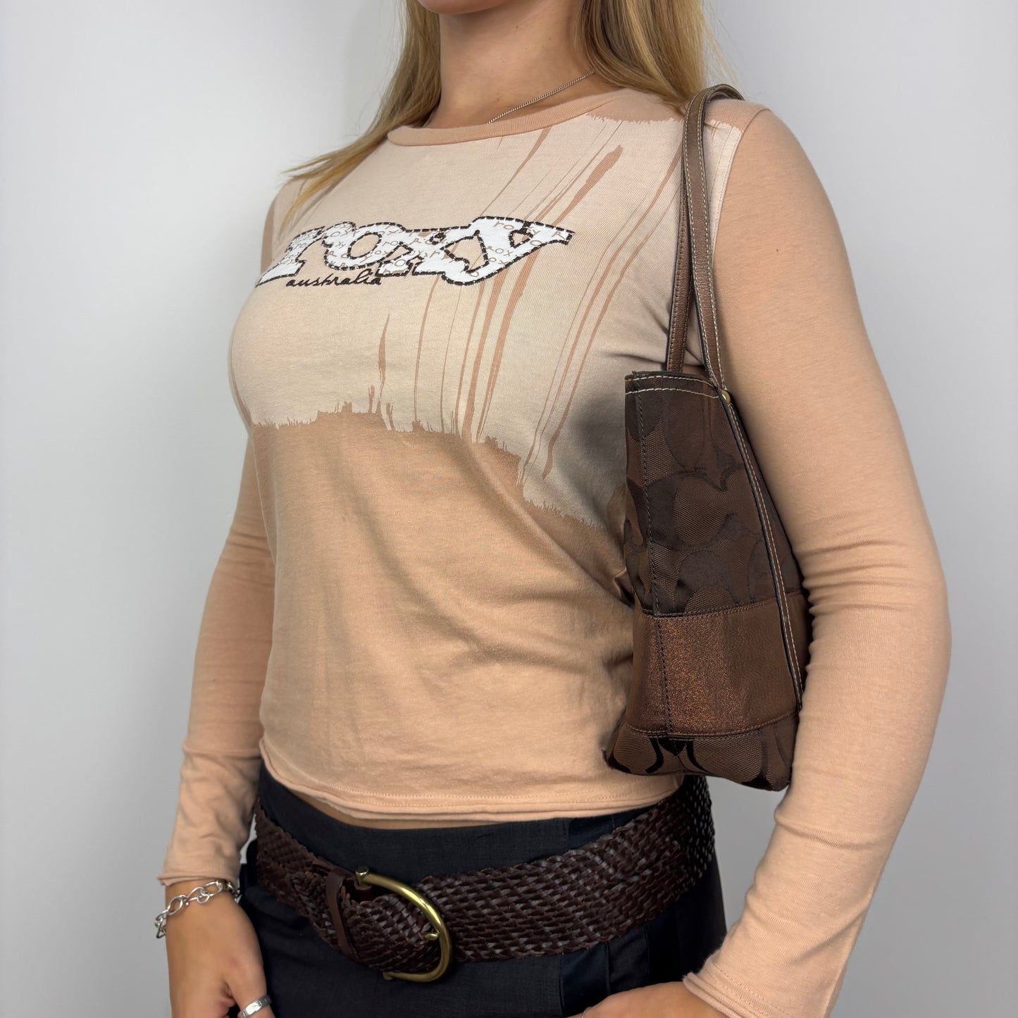 Roxy Australia Long-sleeve