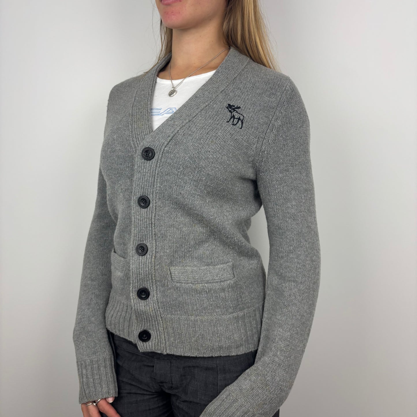 Abercrombie and Fitch Cardigan