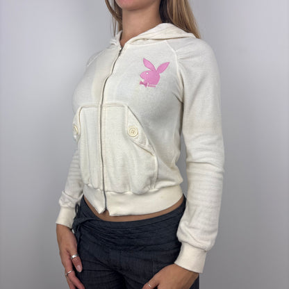Playboy Y2k Zip-up