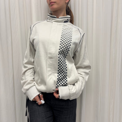 Y2K Puma Race Jacket