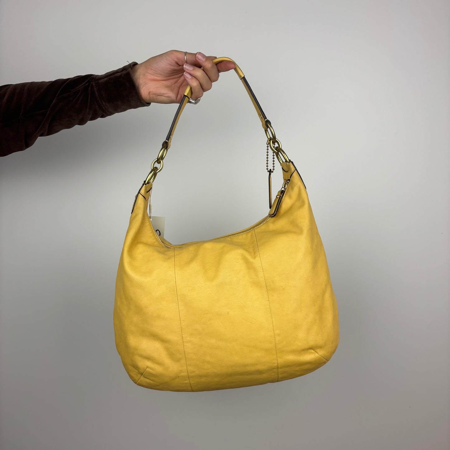 Coach Kristen Large Hobo Bag