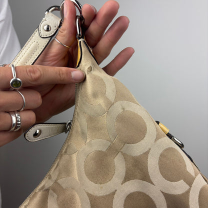 Coach Madison Shoulder Bag