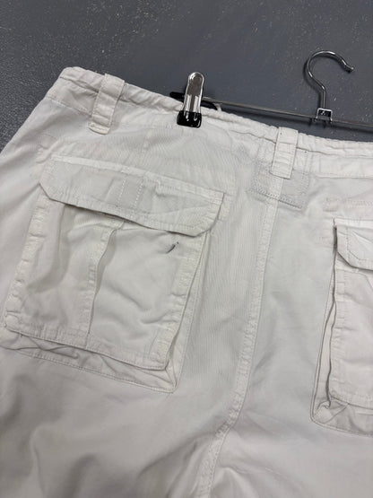 Cargo Osaka Tiger Capris