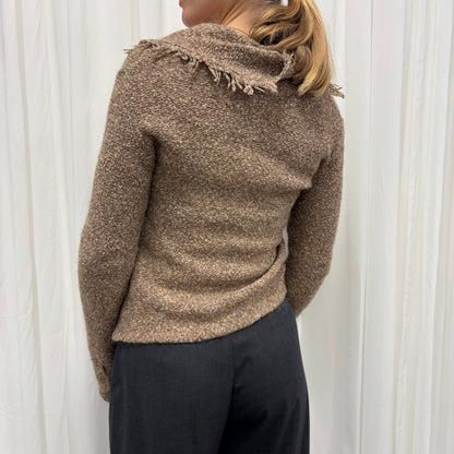 Italian 2000s Shawl