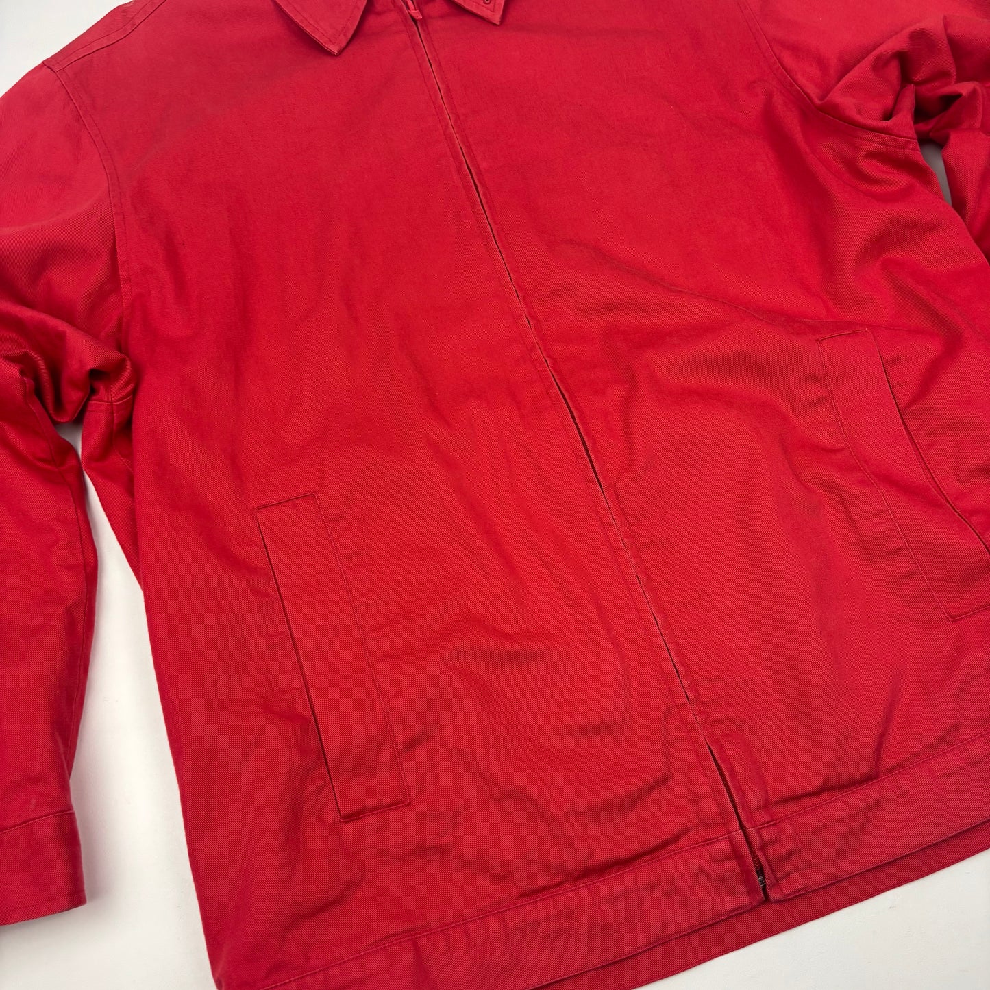 Vintage Ben Sherman Bomber Jacket