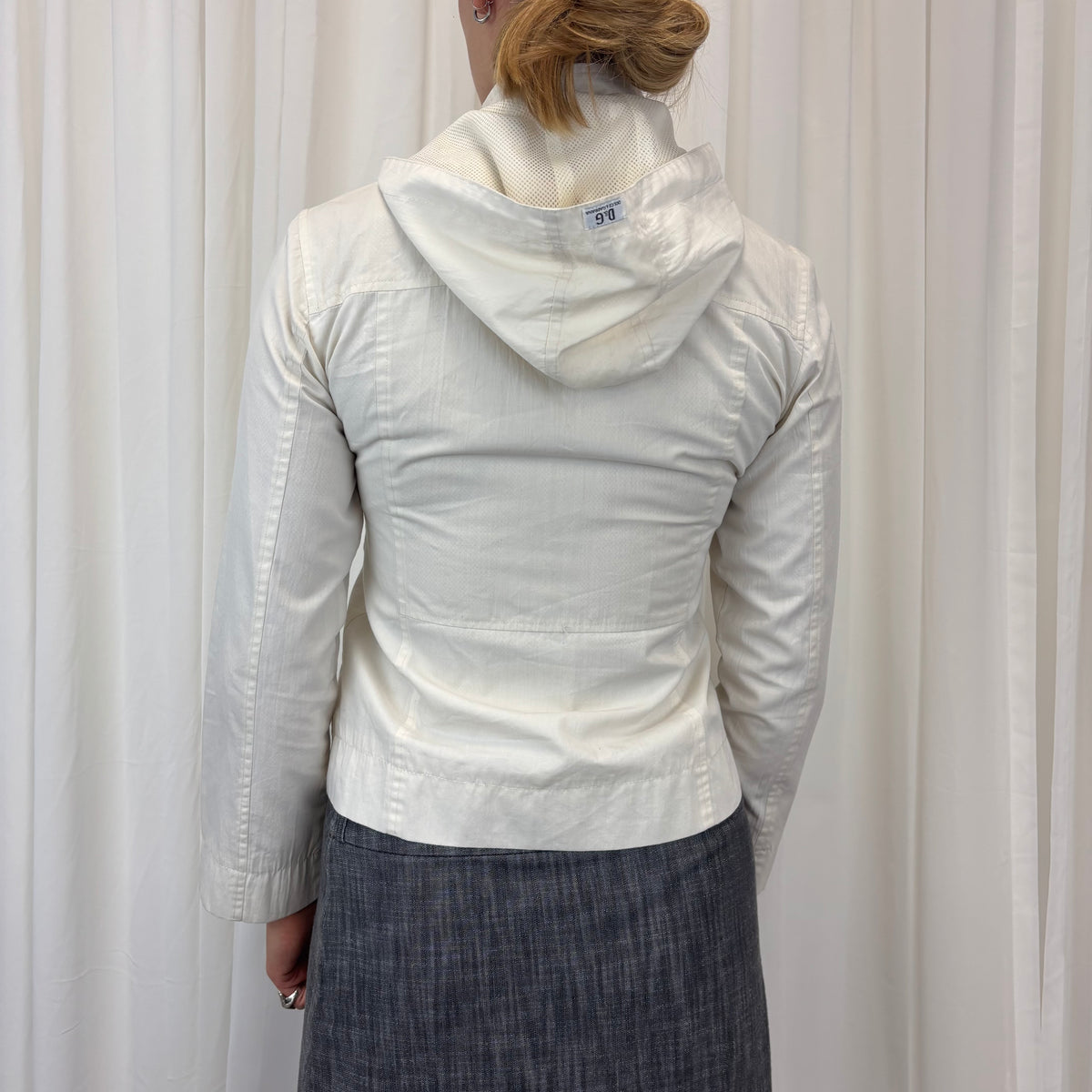 Dolce and Gabbana Y2K Jacket | Size S