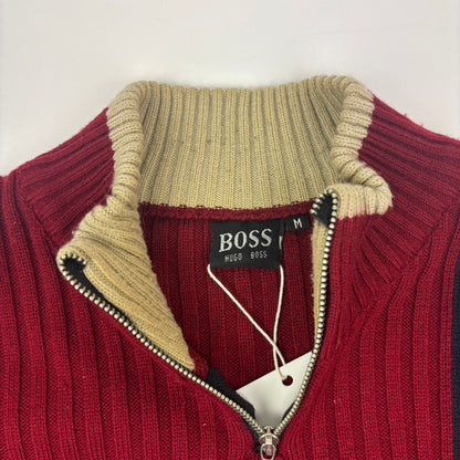 Hugo Boss 2000s Knit