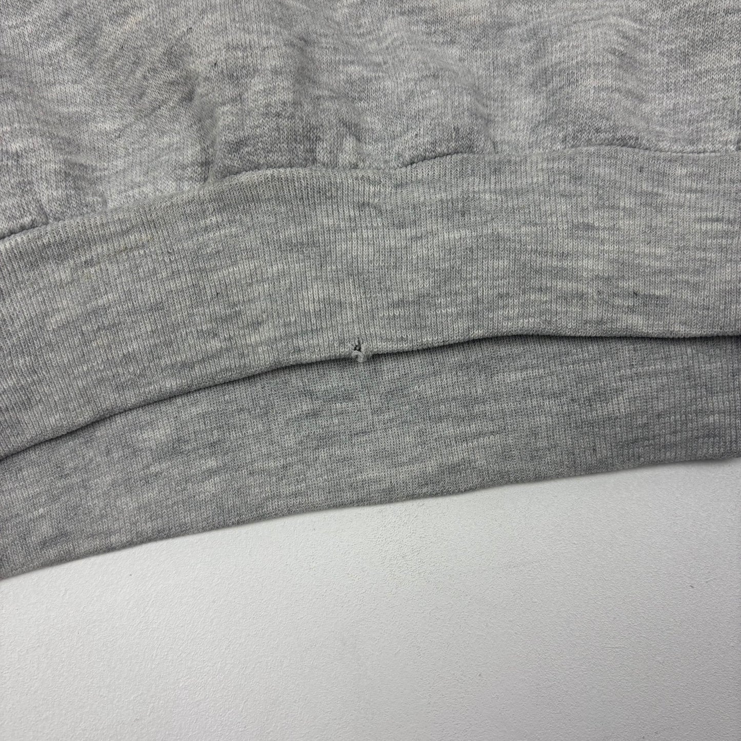 Quicksilver 2000s Spellout Crewneck
