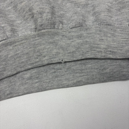 Quicksilver 2000s Spellout Crewneck