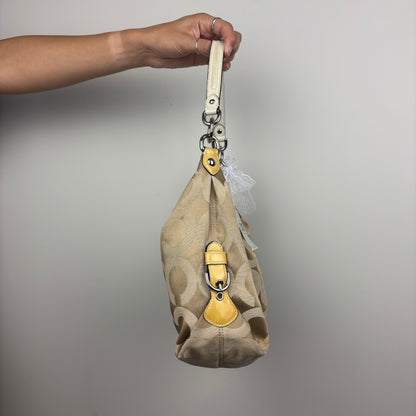 Coach Madison Shoulder Bag