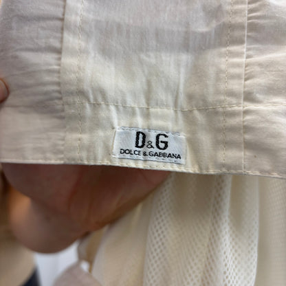 Dolce and Gabbana Y2K Jacket | Size S
