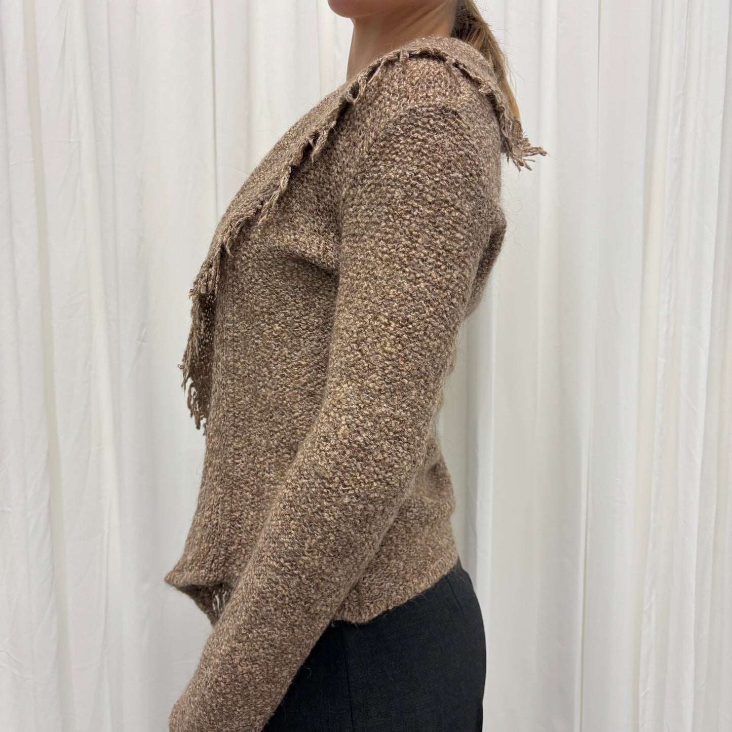 Italian 2000s Shawl