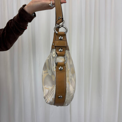 Coach Zoe Medium Tote Bag