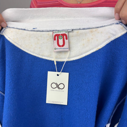 Italia 2000s Zip Up