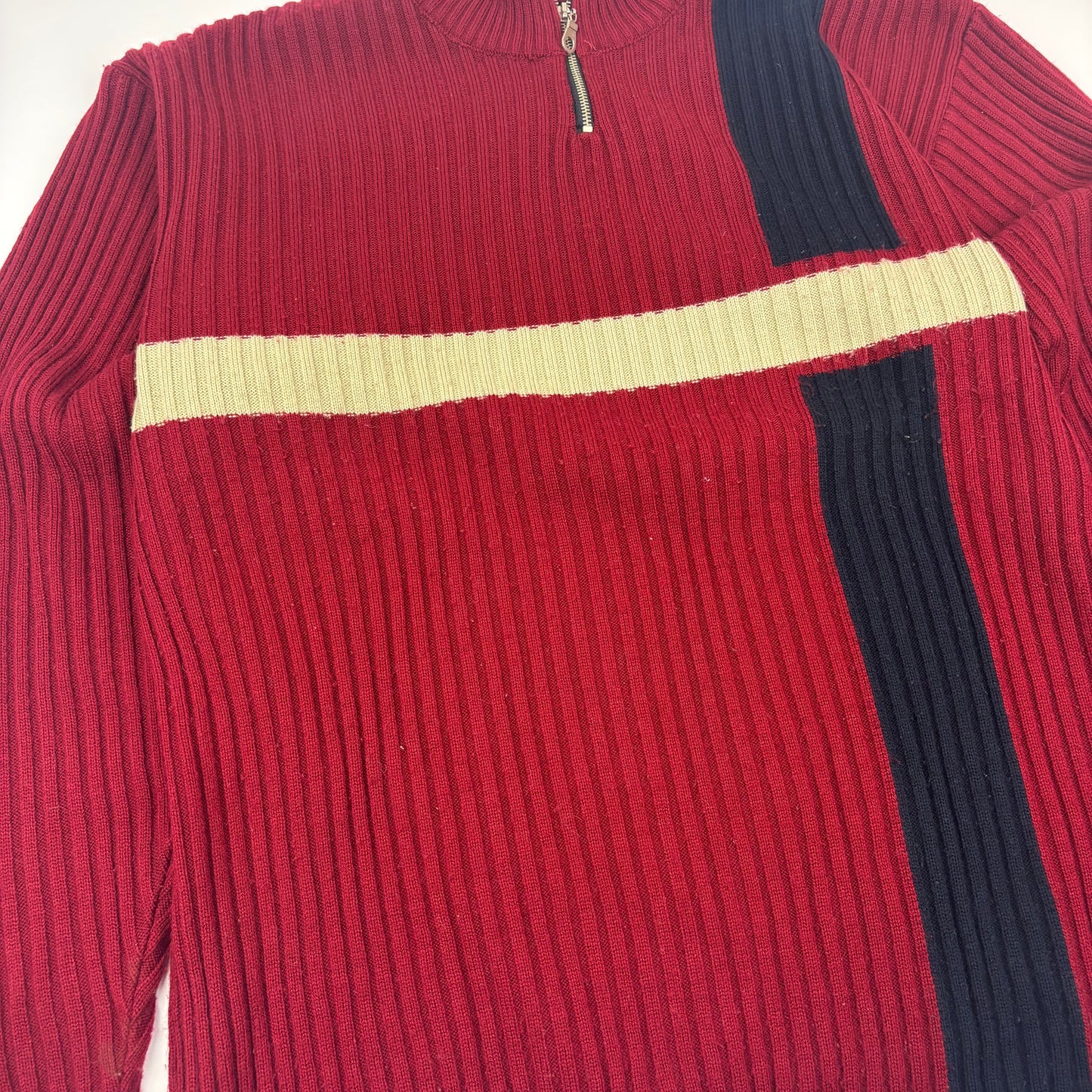 Hugo Boss 2000s Knit