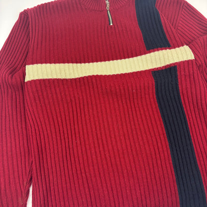 Hugo Boss 2000s Knit