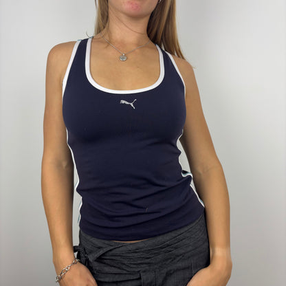 Puma 2000s Tank Top