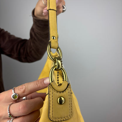 Coach Kristen Large Hobo Bag