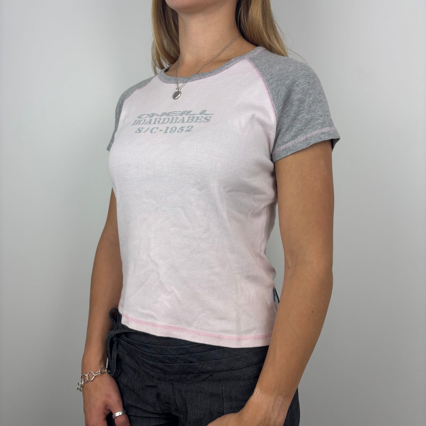 O'neill Board Babes Baby Tee