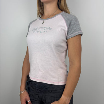 O'neill Board Babes Baby Tee