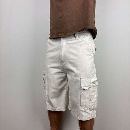 Quicksilver Baggy Cargos | Size 34