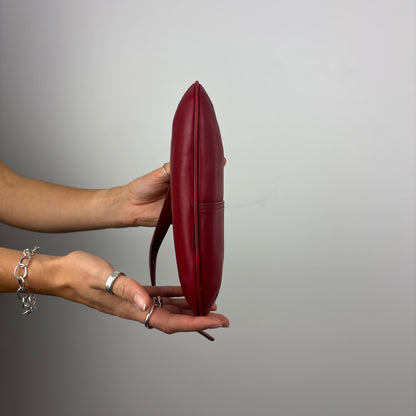 Coach Legacy Hobo Shoulder Bag