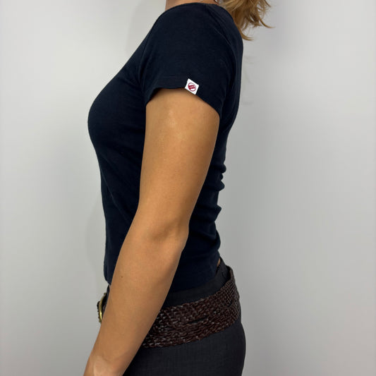 Mossimo Sport Baby Tee