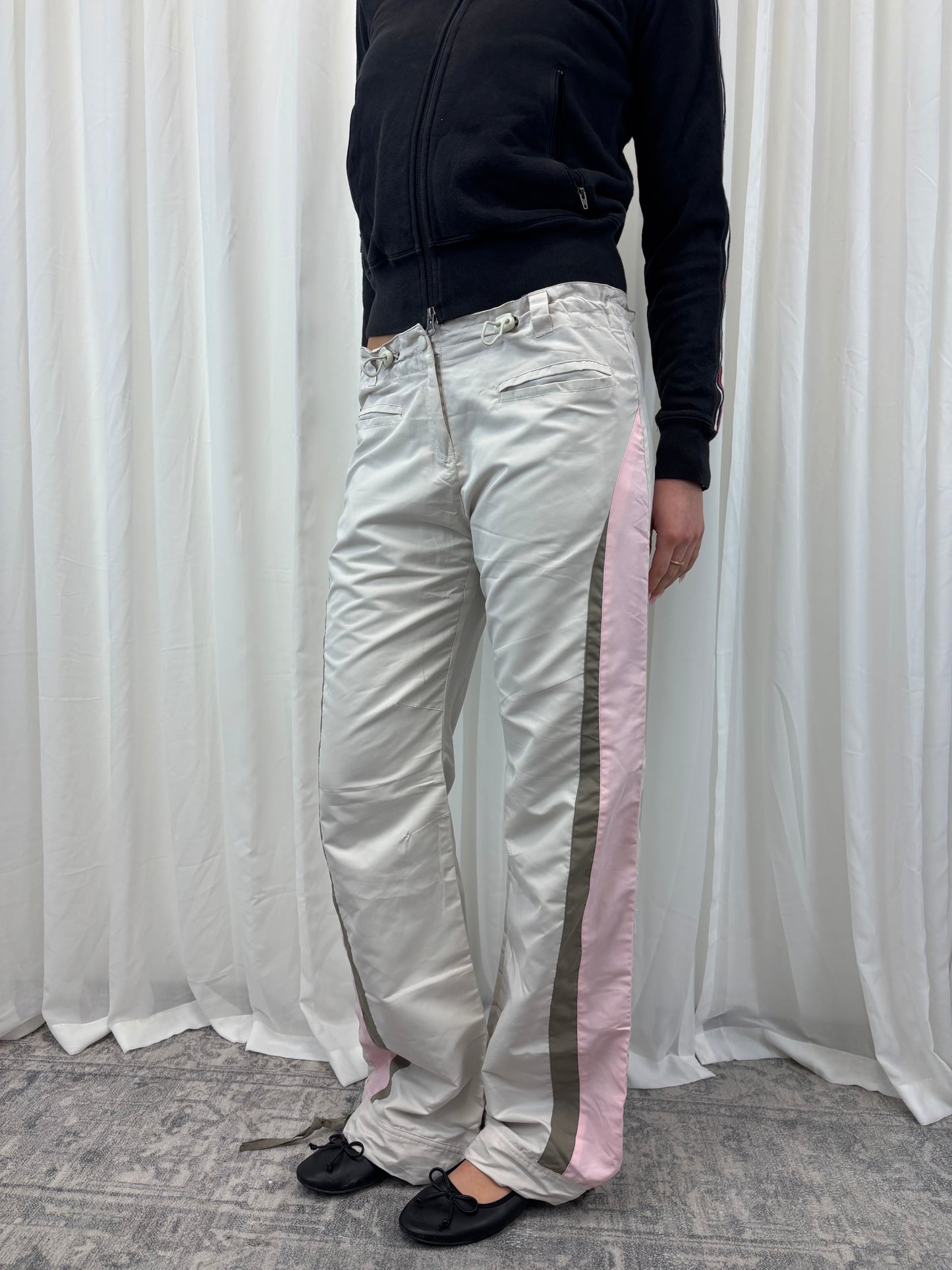 Insane Y2K Trackpants