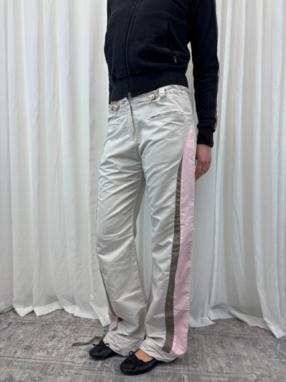 Insane Y2K Trackpants