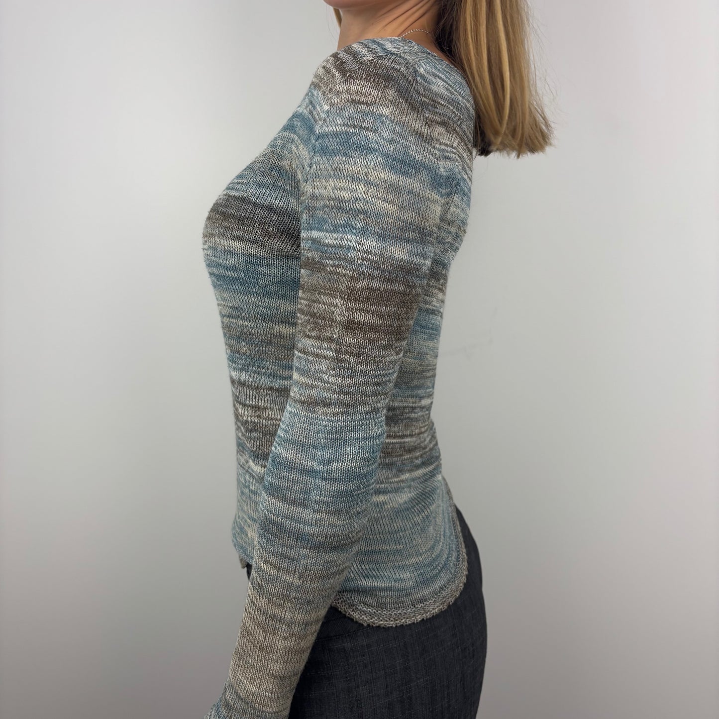 Italian Light Weight Knit