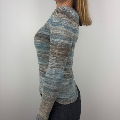 Italian Light Weight Knit