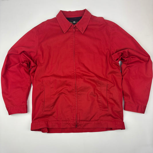 Vintage Ben Sherman Bomber Jacket