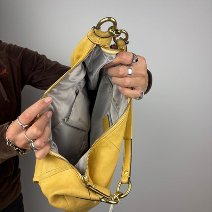 Coach Kristen Large Hobo Bag