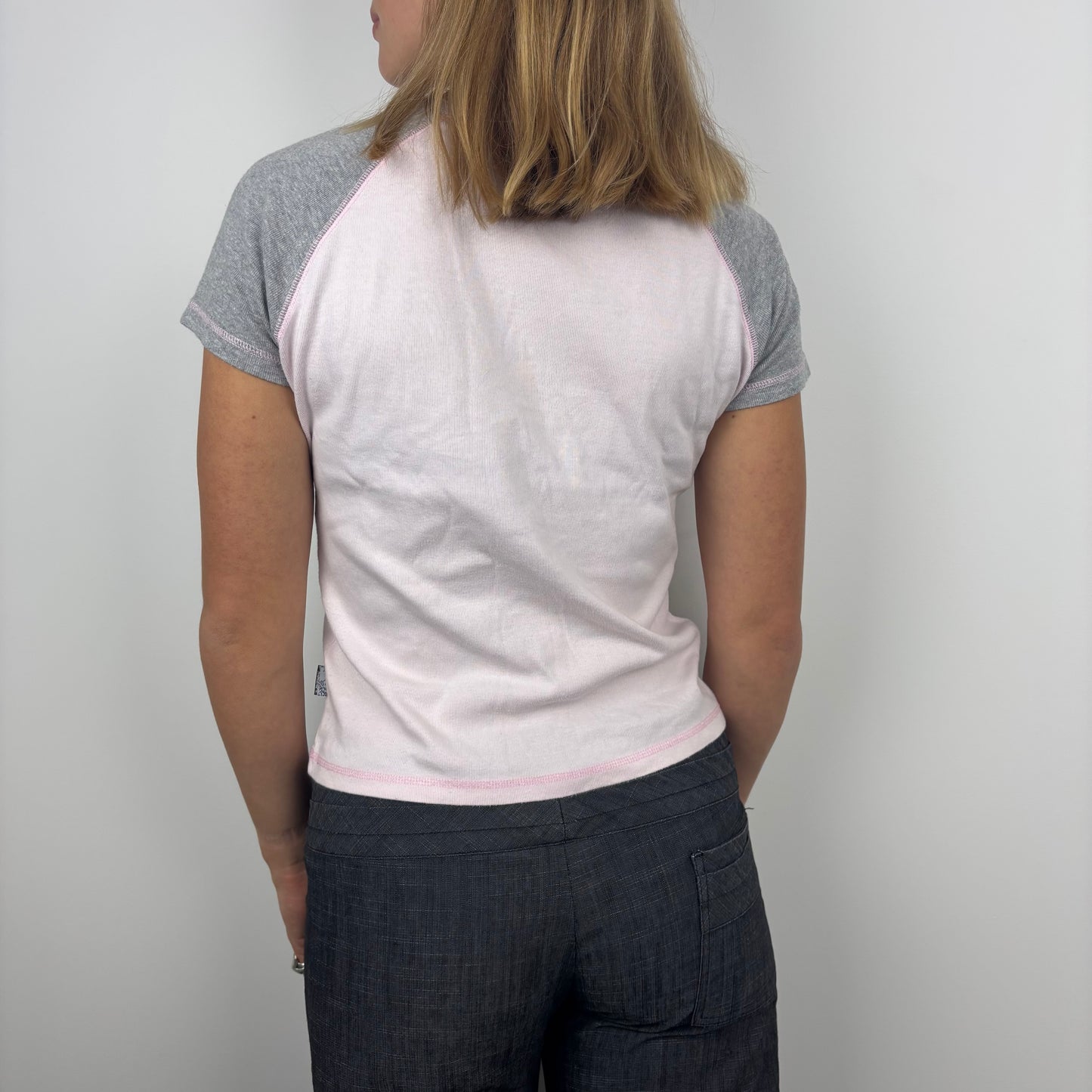 O'neill Board Babes Baby Tee