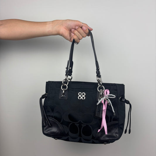 Coach Collette Tote Bag
