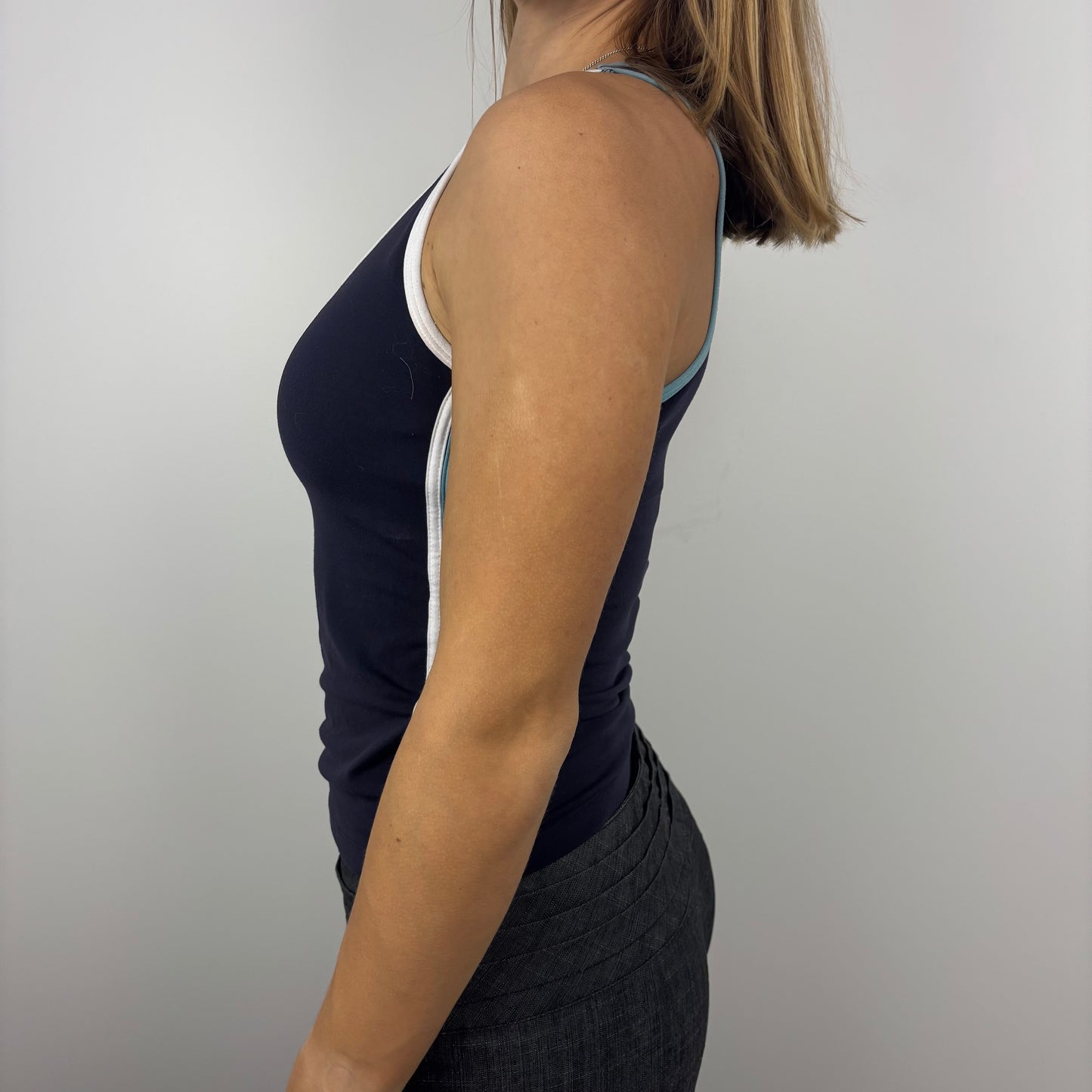 Puma 2000s Tank Top
