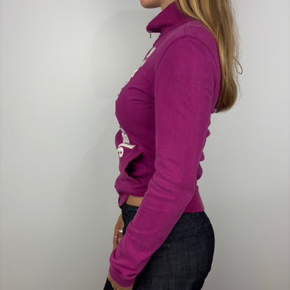 Aeropostale 2000s Zip Up