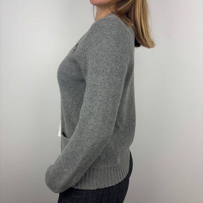 Abercrombie and Fitch Cardigan